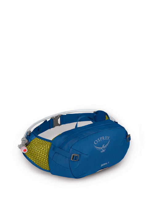 Osprey Seral 4, blu postale