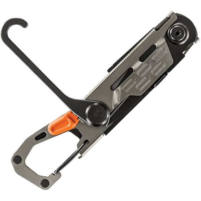 Gerber Stake Out strumenti multifunzionali, graphite