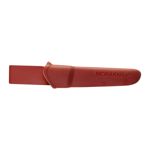 Morakniv Companion (S) coltello da esterno, arancione