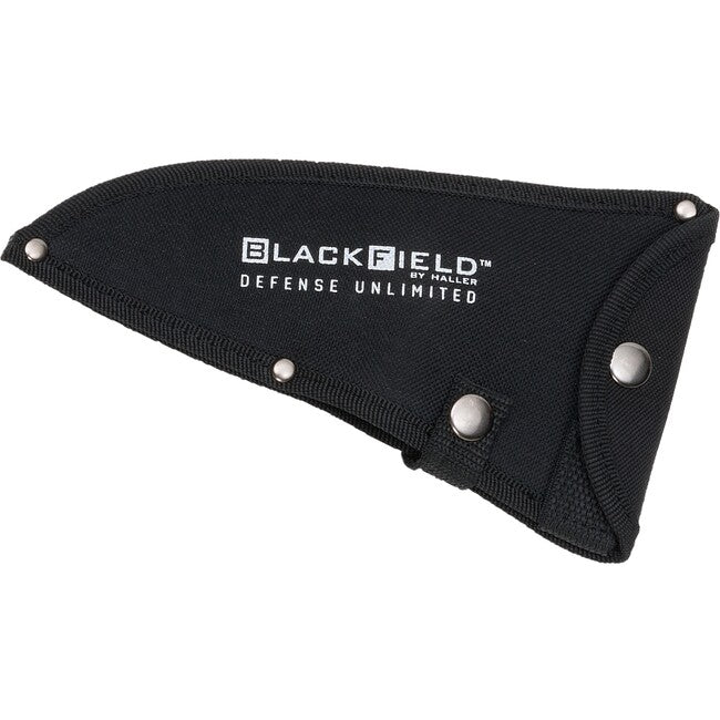 BlackField Axt 20 ascia tattica, nera