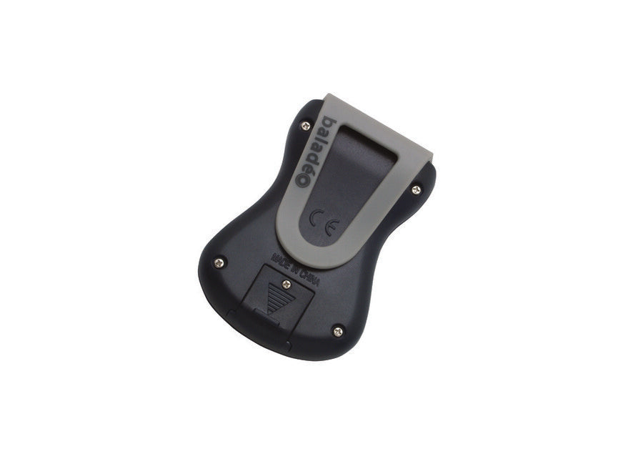 Baladeo PLR014 pedometro da corsa