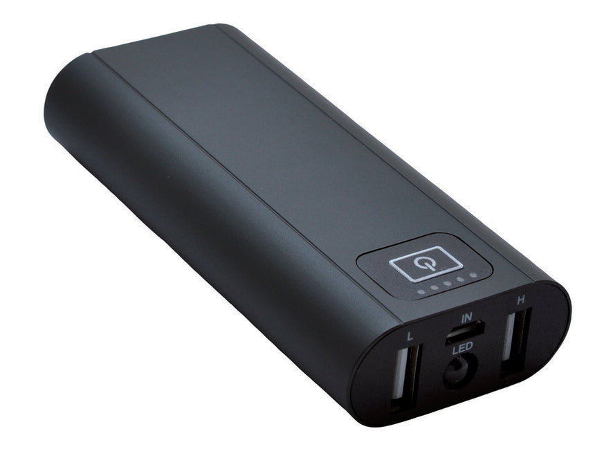 Baladeo PLR902 Twin powerbank 2xUSB,