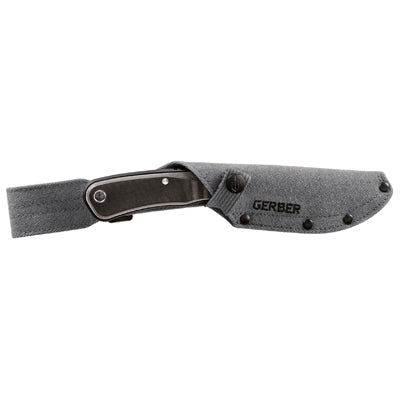 Gerber Downwind Drop Point coltello