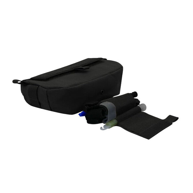 Agilite Six Pack borsa appesa, nera