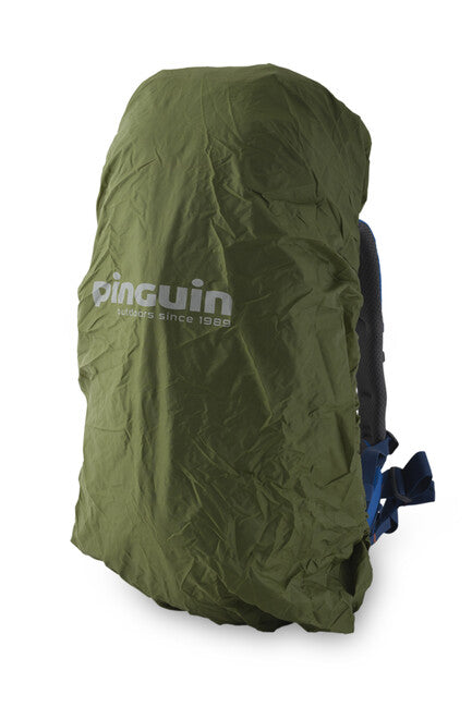 Pinguin Parapioggia 35-55L, nero