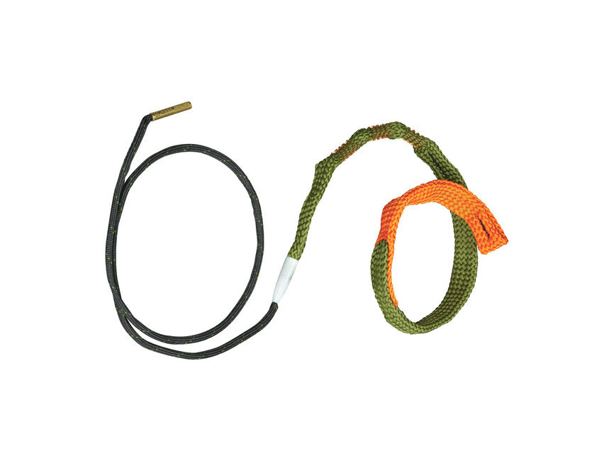Hoppe's BoreSnake Viper linea di pulizia con Den Pistol cal. 9mm/.357/.380/.38