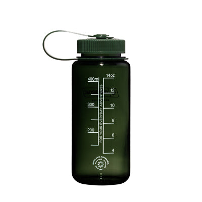 Nalgene WM Sustain bottiglia 0,5 l giada