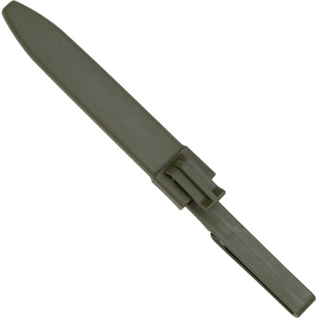 Glock FM 81 coltello, verde