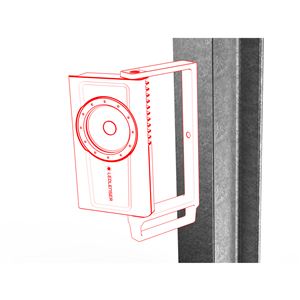 Ledlenser IF8R apparecchio