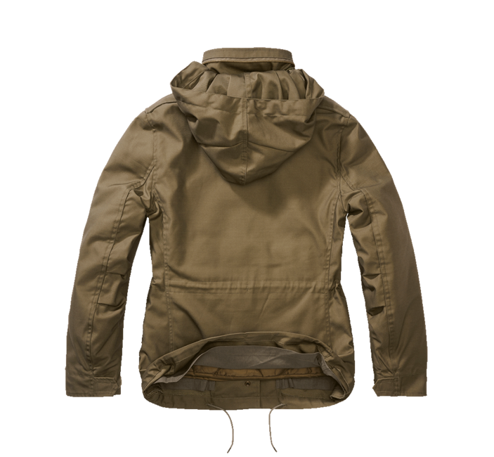 Brandit M65 Classic giacca da donna, oliva