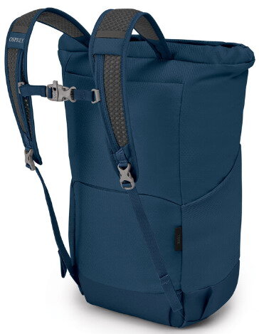 Osprey Daylite Tote Pack zaino da città, wave blue
