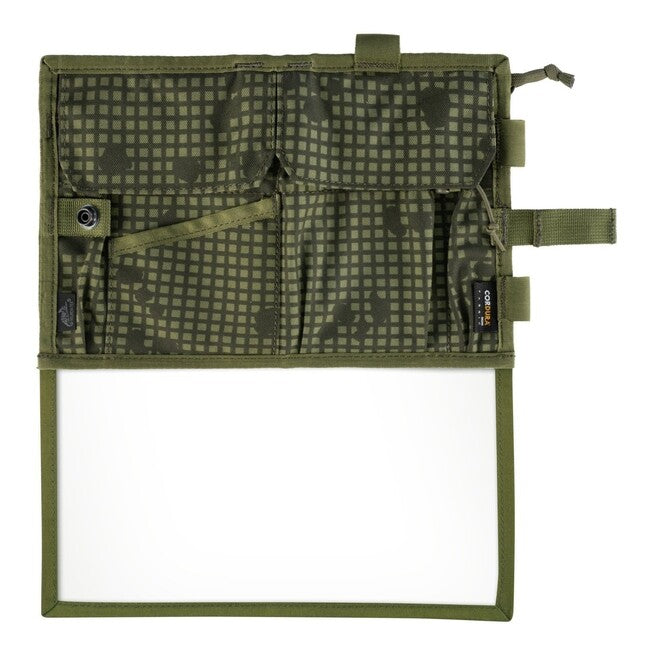 Helikon-Tex Coprimappa, desert night camo