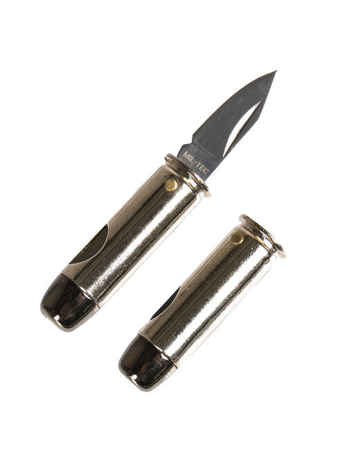 Mil-Tec coltello per cartucce piccolo