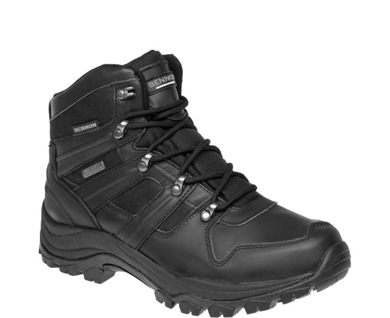 BENNON Panther stivali da lavoro ob high