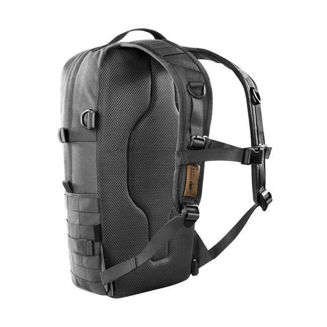 Tasmanian Tiger Essential zaino 15L, grigio titanio