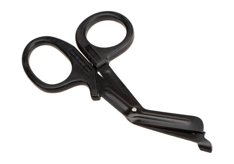 Clawgear Forbici antitrauma, nere