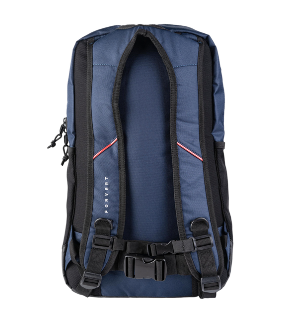 Forvert Larry zaino 20L, blu navy