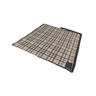 Outwell Camper Lux sacco a pelo zipper destra