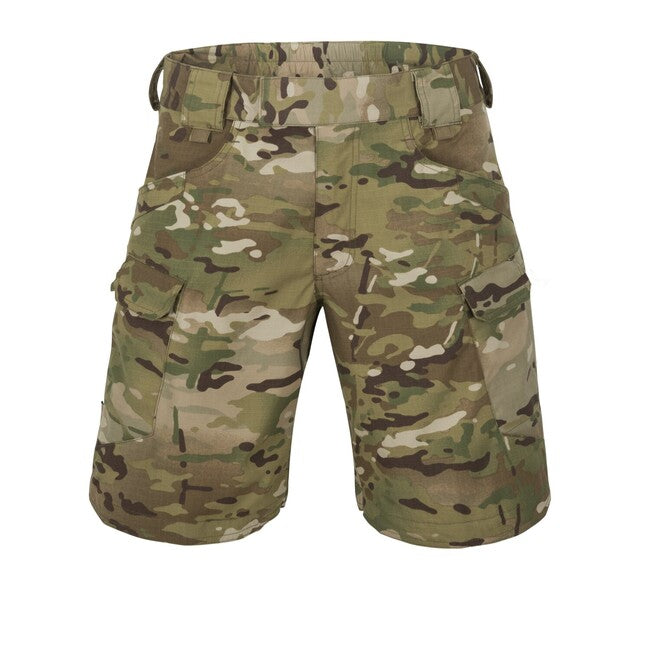 Helikon-Tex Flex Pantaloncini tattici urbani 8,5'' - NyCo Ripstop , multicam