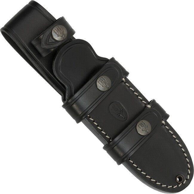 Muela Viking coltello a lama fissa