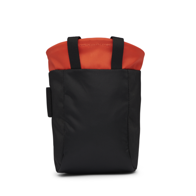 Black Diamond Team Bag per gesso, ottanio