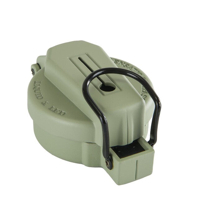 Helikon-Tex Ranger Mk2 bussola illuminata, verde
