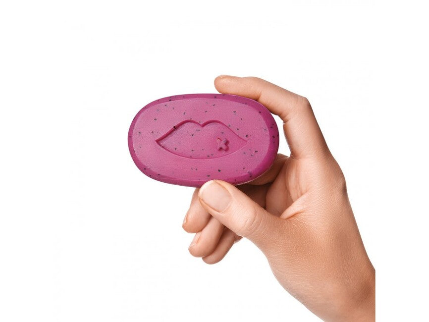 Becky Blossom sapone esfoliante 100 g