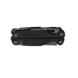 Leatherman Charge Plus multitool, nero