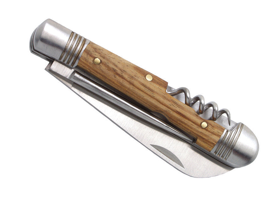 Baladeo ECO048 coltello da tasca Vigneron