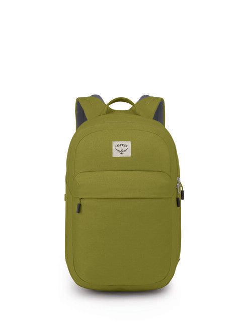 Osprey Arcane Xl zaino da città, matcha green heather