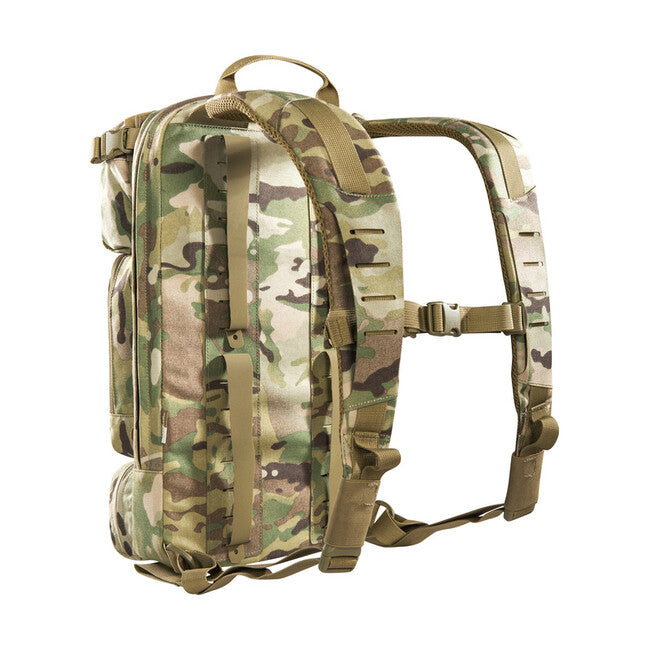 Tasmanian Tiger Gunners Pack zaino tattico, multicam