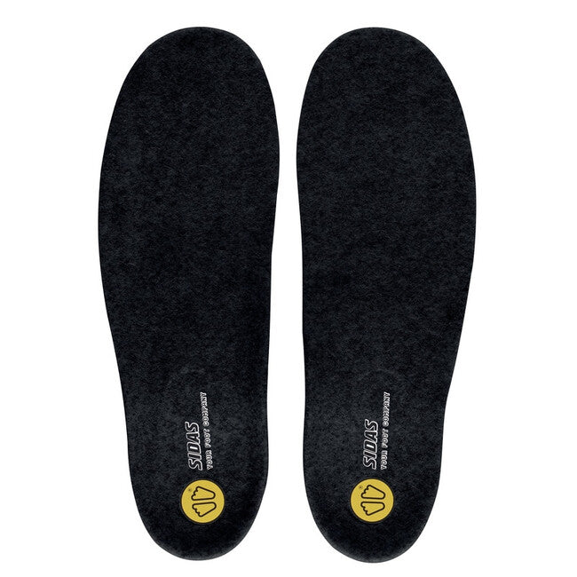 Sidas Comfort+ Merino inserti per scarpe