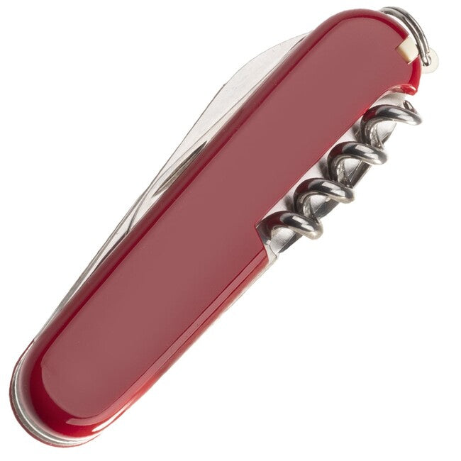 Victorinox Sportsman coltello tascabile, rosso