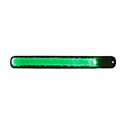 Wheel Bee Fascia da braccio a led illuminata