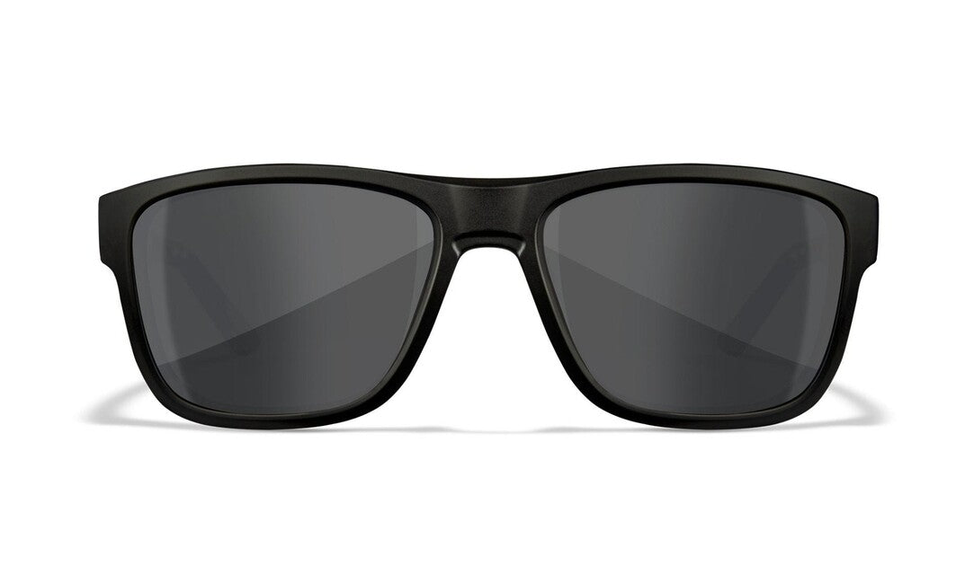 WileyX Ovation specchio grigio, nero