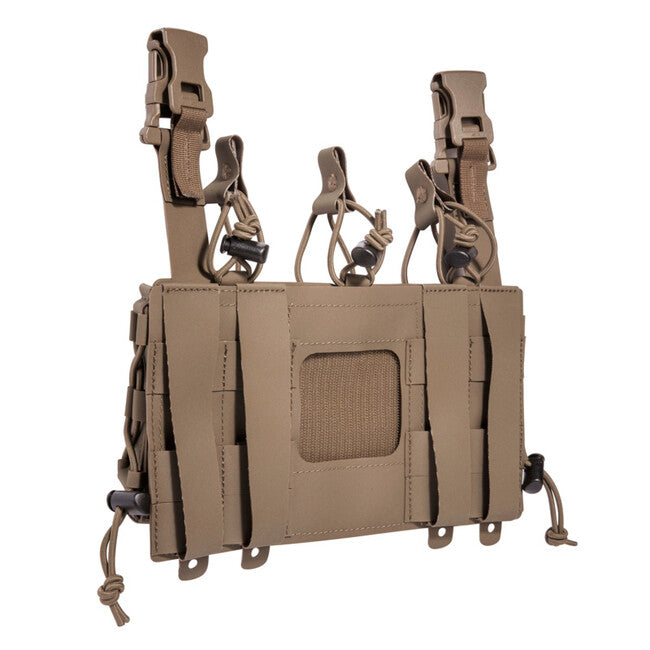 Tasmanian Tiger Pannello portante Mag anfibia, coyote brown
