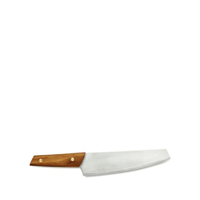 Primus CampFire coltello, grande