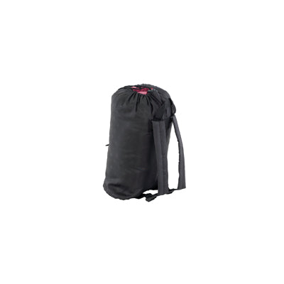 Outwell Champ Kids sacco a pelo, rosso scuro