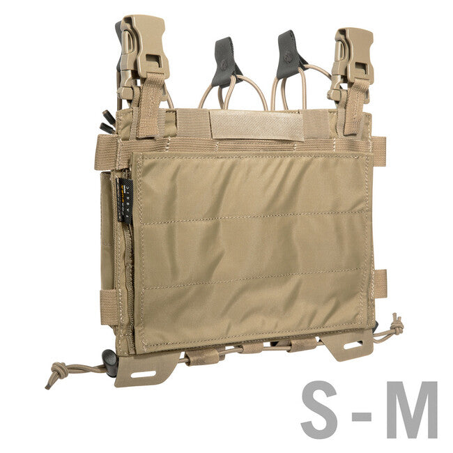Tasmanian Tiger Porta pannello Mag LC M4, coyote brown