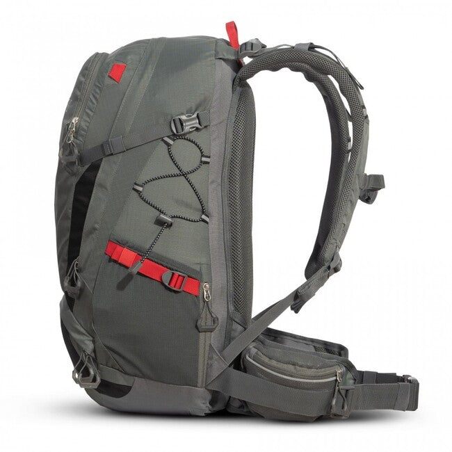 Pentagon Mars zaino outdoor 30L, grigio cenerino