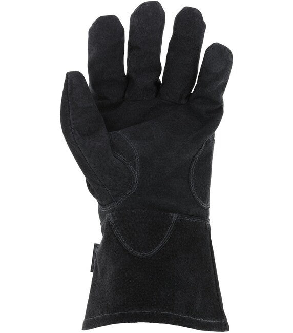 Mechanix Torch Welding Series Regulator L guanti da saldatura, neri