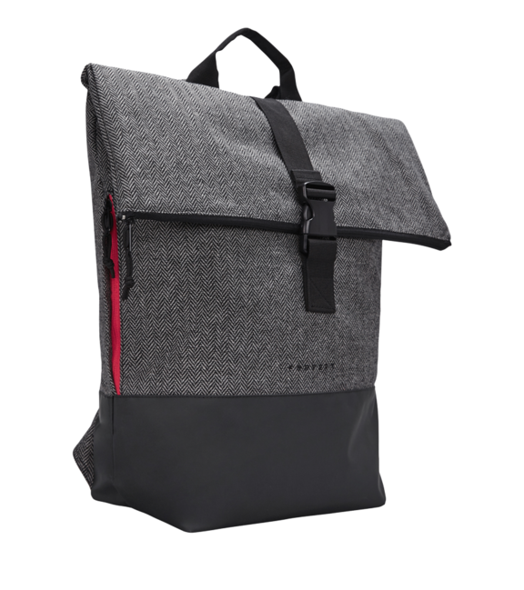 Forvert New Lorenz zaino 30L, grigio