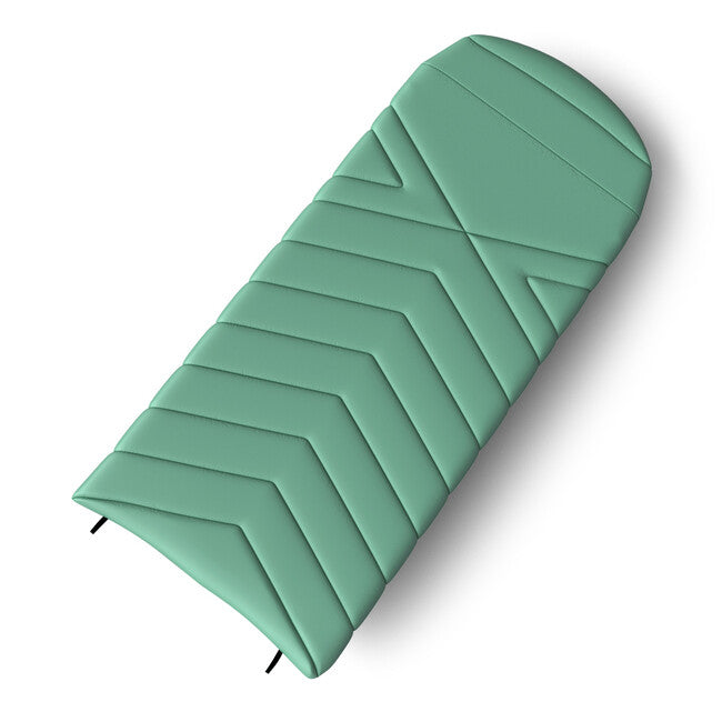Husky GUTY sacco a pelo, menta
