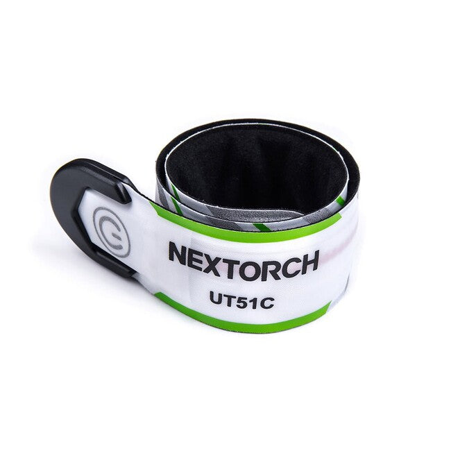 NexTorch UT51C cintura di sicurezza lampeggiante civile