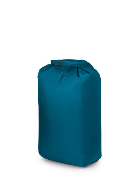 Osprey UL Dry Sack sacca impermeabile 35, blu petrolio
