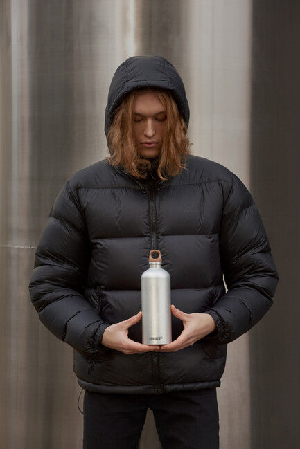 Sigg Traveler borraccia 1l, path plain
