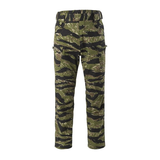 Helikon-Tex UTP pantaloni tattici - Policotone Stretch Ripstop , desert night camo