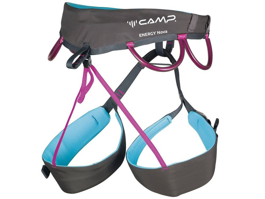Camp Energy Nova Pack kit da arrampicata da donna