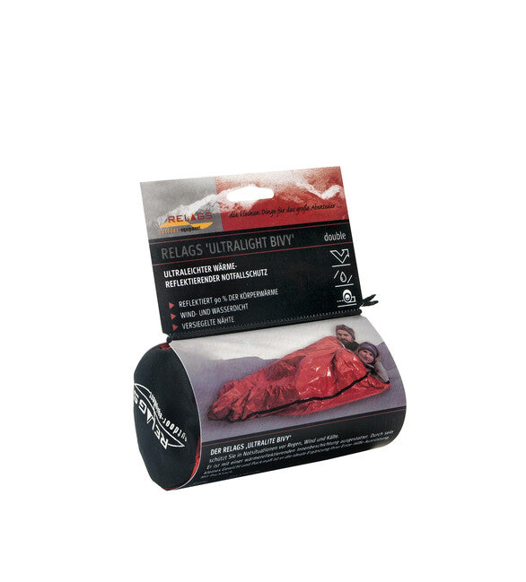 Origin Outdoors Ultralite bivy
