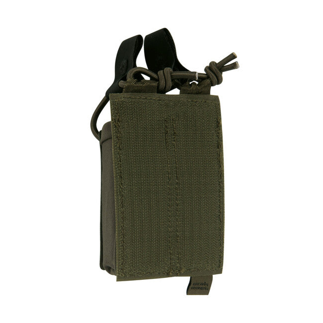 Tasmanian Tiger Custodia per caricatori DBL Pistol Mag Pouch BEL VL, oliva
